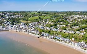 2 Harbour Court Saundersfoot